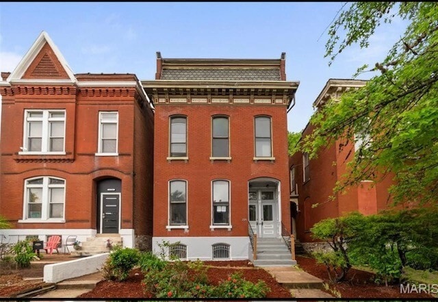 Building Photo - 1725 Oregon Pl