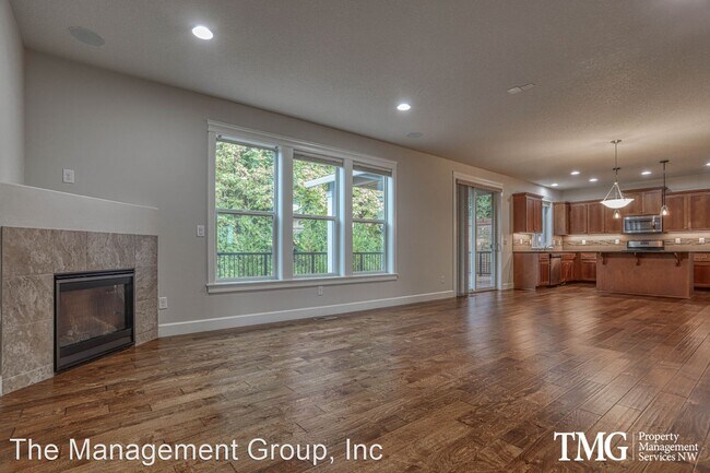 Foto del edificio - 4 br, 2.5 bath House - 3402 NE 101st Street