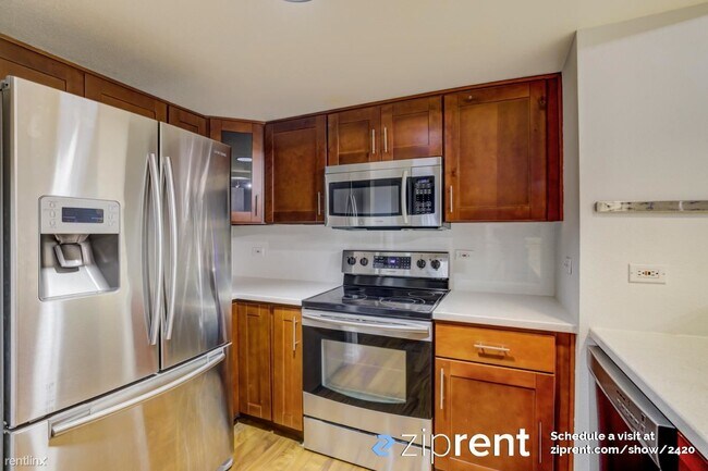Foto del edificio - 3 br, 1 bath Condo - 1346 Stevenson Street...