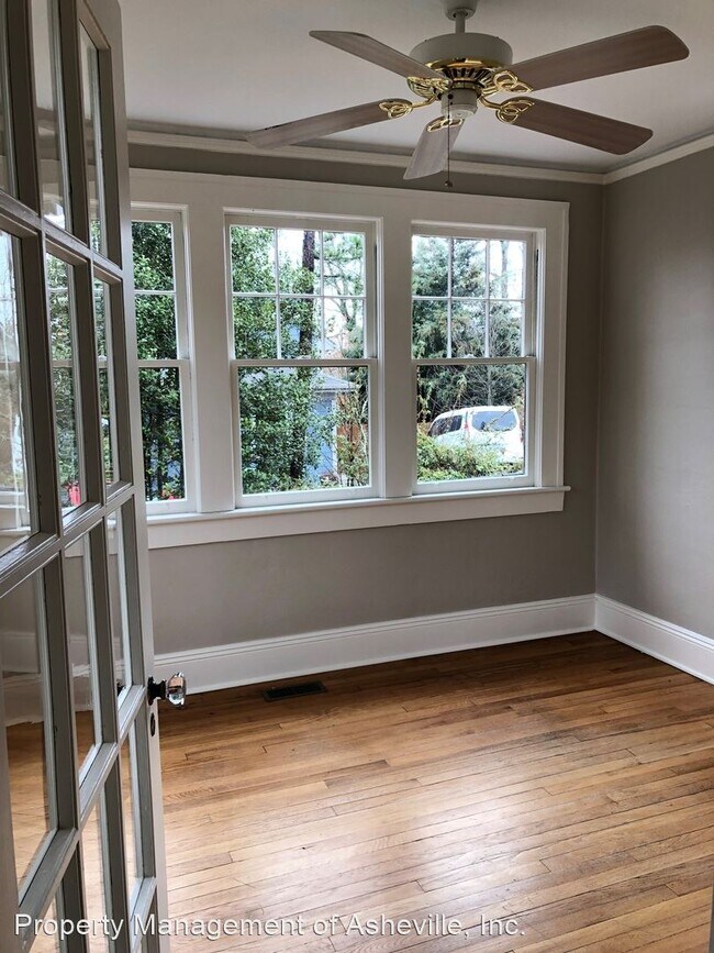 Building Photo - 2 br, 1 bath House - 114 Barnard Ave