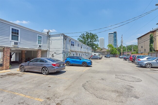 Foto del edificio - 1423 Hawthorne St