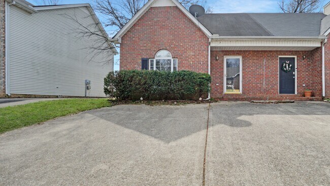 Foto del edificio - 1452 Middleborough Ct