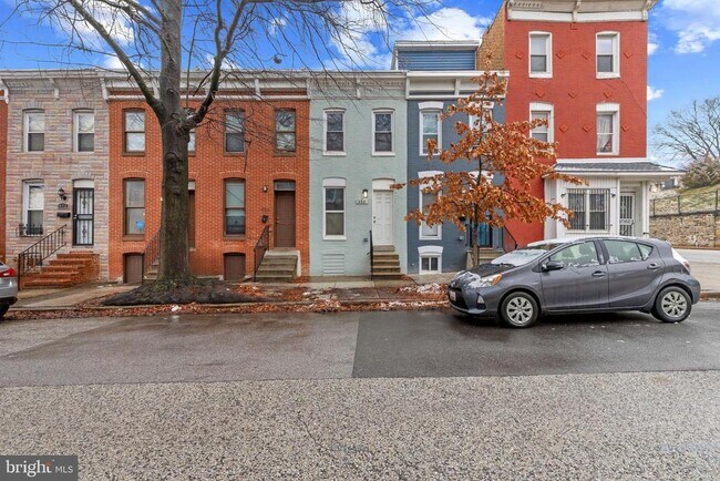 Building Photo - 458 Federal St