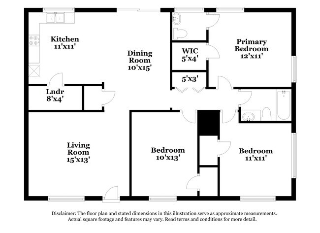 Building Photo - 4957 Melanie Ave