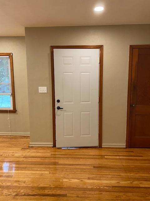 Foto del edificio - 809 E 11th St