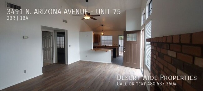 Building Photo - 3491 N Arizona Ave
