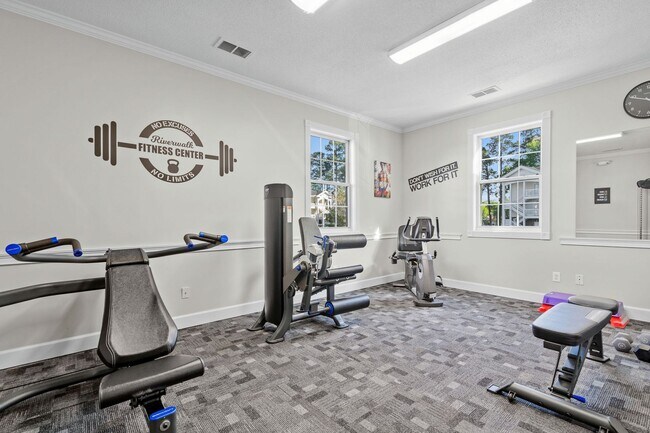 Foto del edificio - 686 Riverwalk Dr