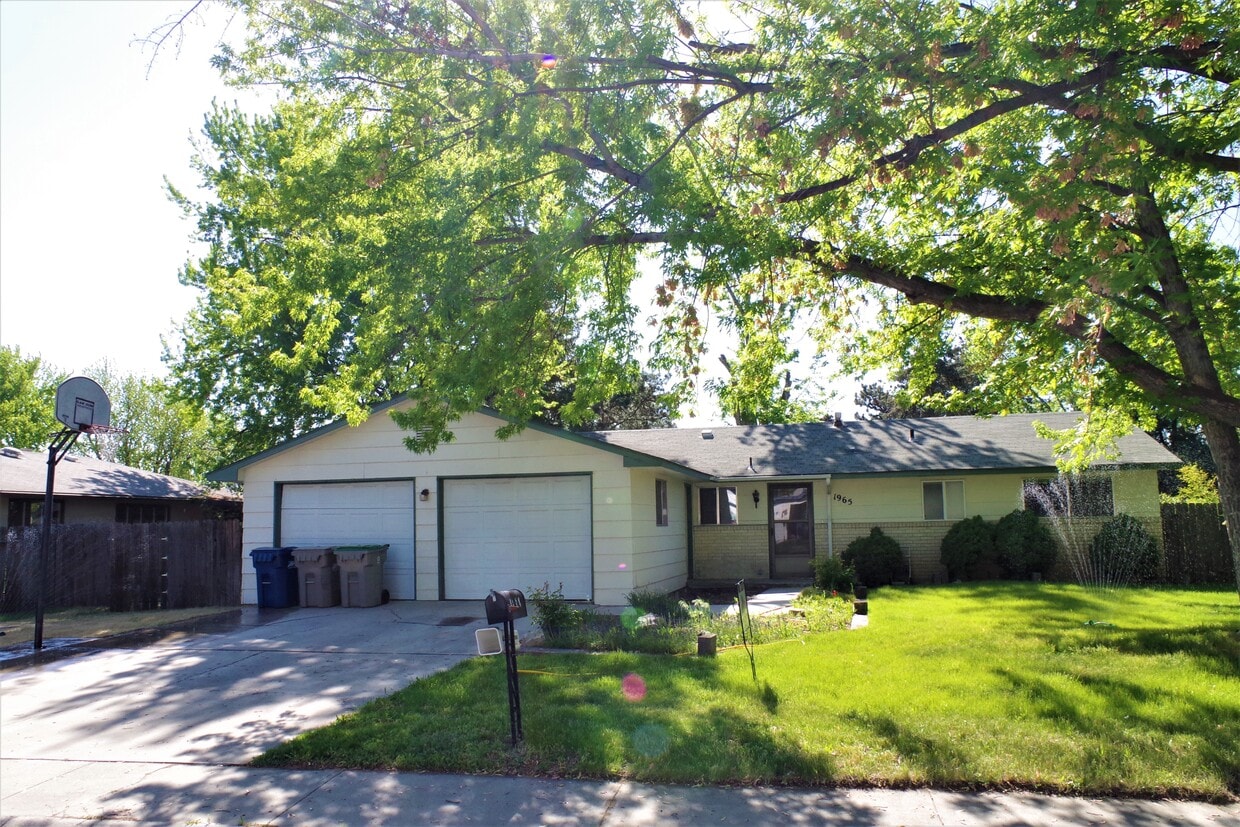 1965 N Workland Dr, Boise, ID 83704 House Rental in Boise, ID