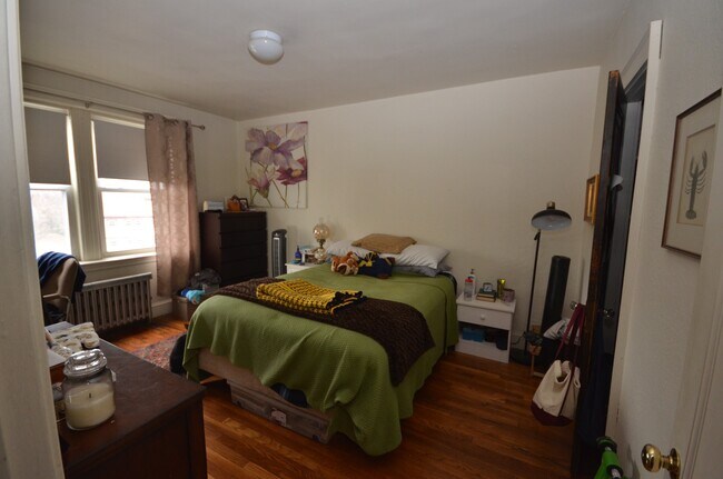 Foto del edificio - 2085 Commonwealth Ave