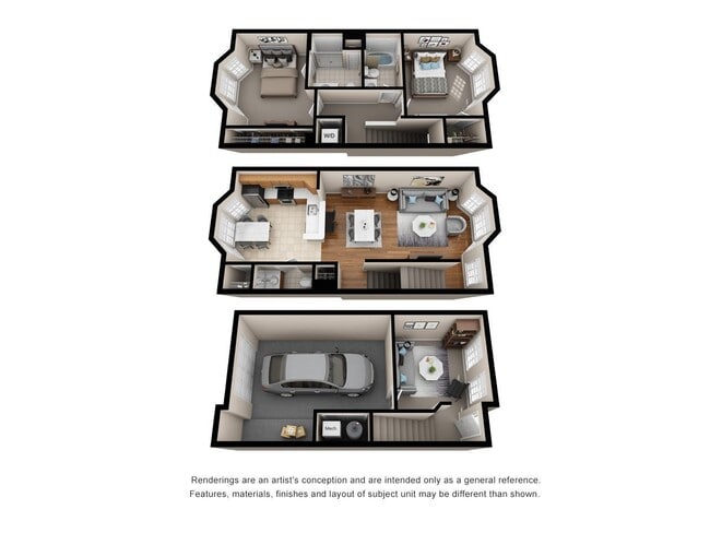 Foto del edificio - 11 Grzyb Terrace