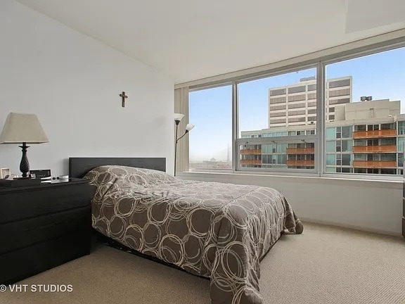 Foto del edificio - 807 Davis St