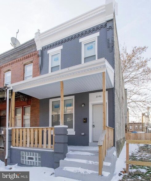 Foto del edificio - 3146 N Franklin St