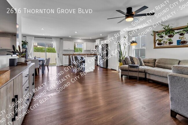 Building Photo - 2616 Thornton Grove Blvd