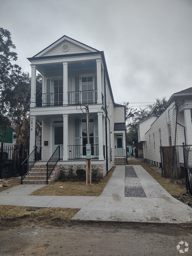 Best Luxury Irish Channel Apartments for Rent New Orleans, LA 3