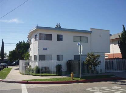 Primary Photo - 5905 Whitnall Hwy