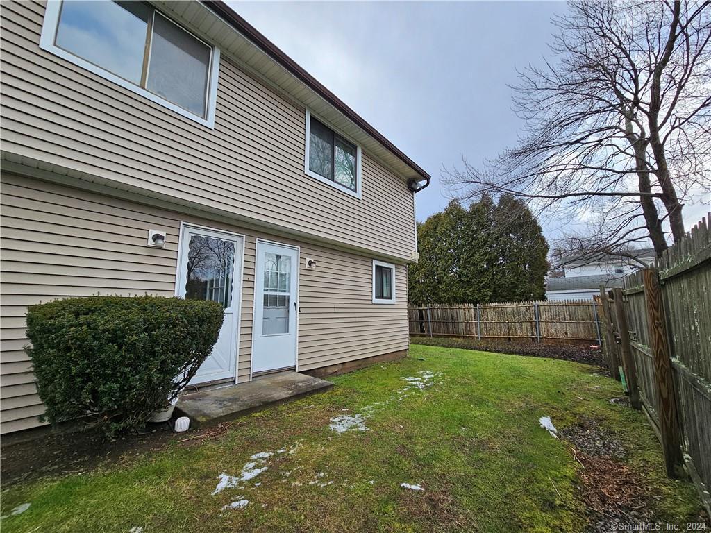 1448 Meriden Rd Unit 15, Wolcott, CT 06705 Condo for Rent in Wolcott