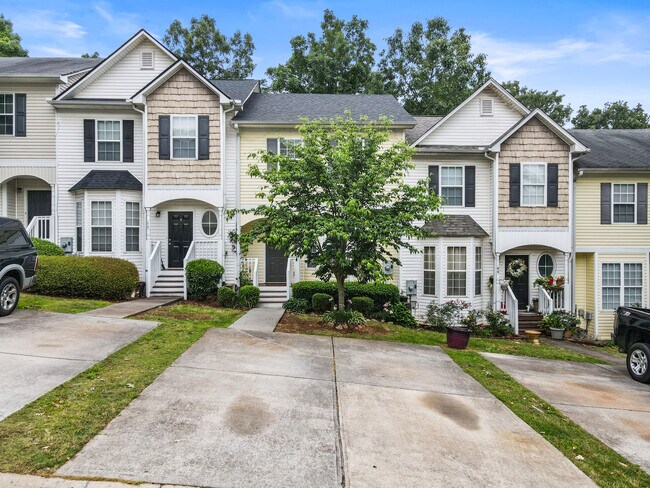 Foto del edificio - 46 Timber Ridge Dr