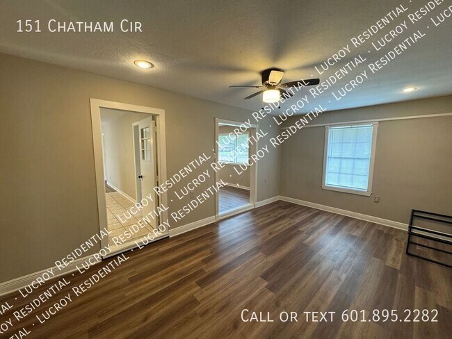 Building Photo - 151 Chatham Cir