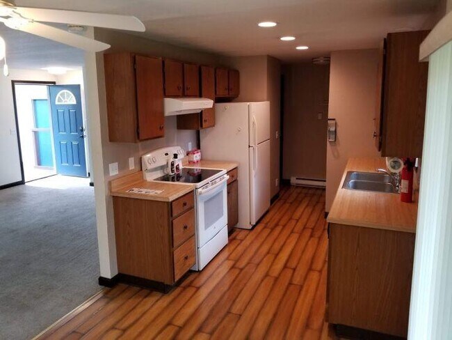 Foto del edificio - 2 bedroom in Billings MT 59102