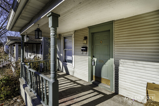 Building Photo - 1114 Mourer St