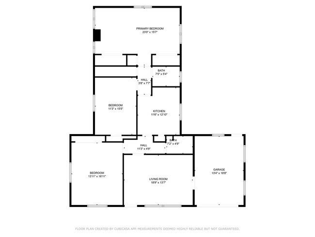 Foto del edificio - 2417 Laburnum Ave