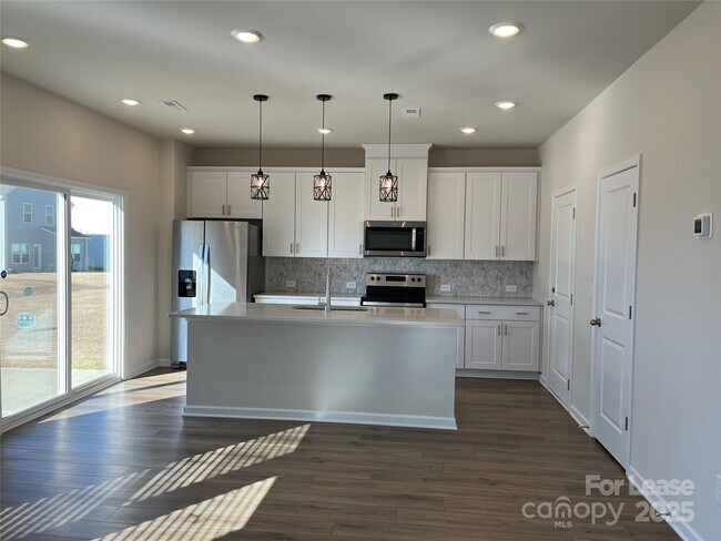 Foto del edificio - 1124 Jeffery Dean Ct