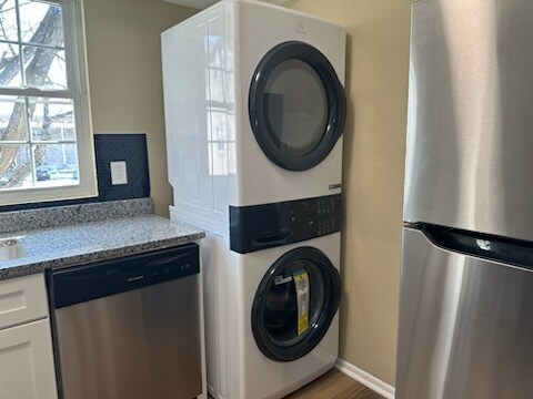 Lavadora y secadora totalmente nuevas y de bajo consumo energético - 11921 Tarragon Rd