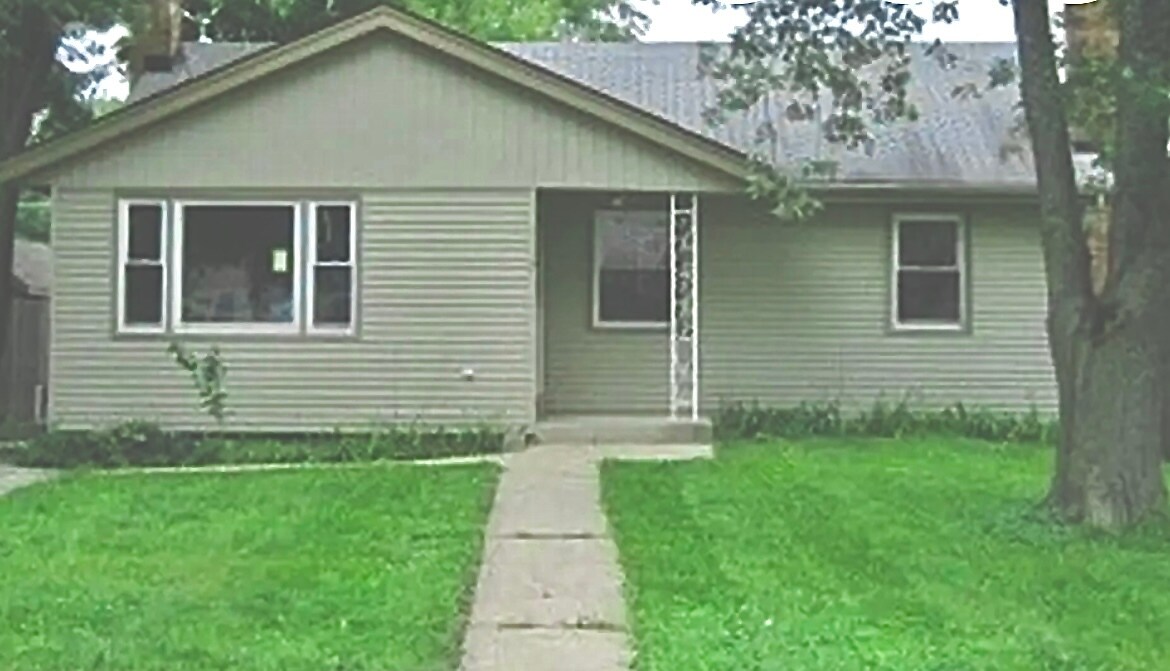 Foto principal - 1117 N Yale Ave