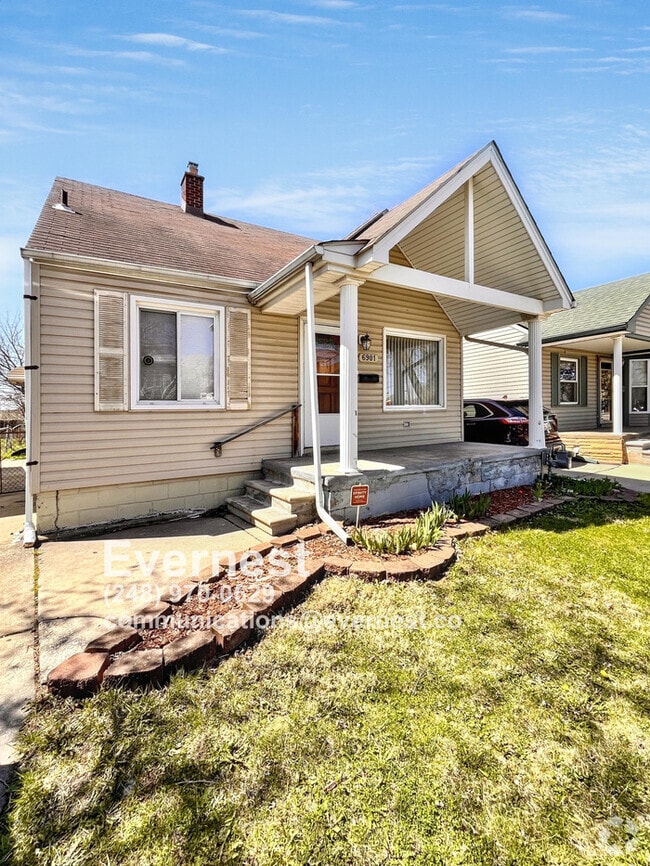 Building Photo - 6901 Heyden