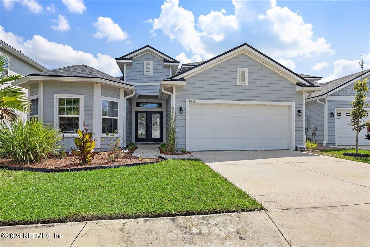 Foto principal - 9802 Kevin Rd