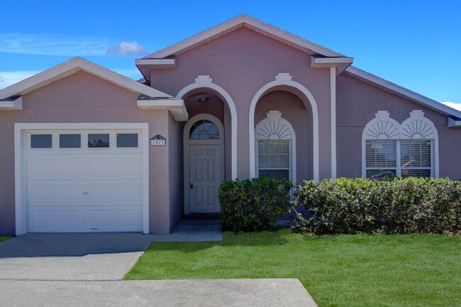 Building Photo - 1573 Palmstone Dr