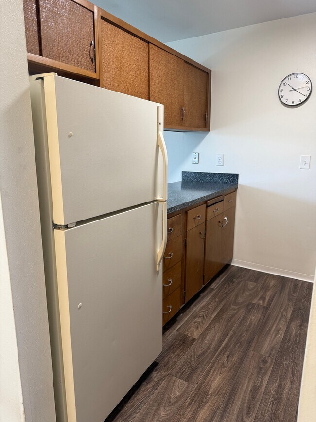 Foto del edificio - Alpha Phase Apartments