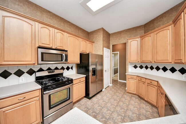 Building Photo - 7310 Whistle Ct