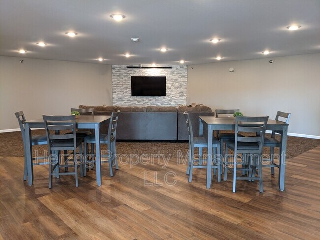 Foto del edificio - 1011 30th St NW