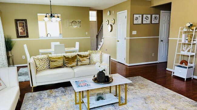Foto del edificio - 5512 Suncrest Ct