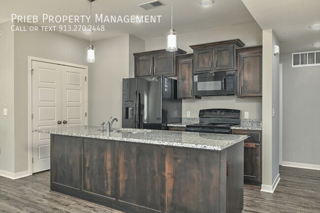 Foto del edificio - Parkview Apartments - Available September ...