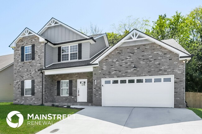 Building Photo - 5307 Nancy Seward Dr