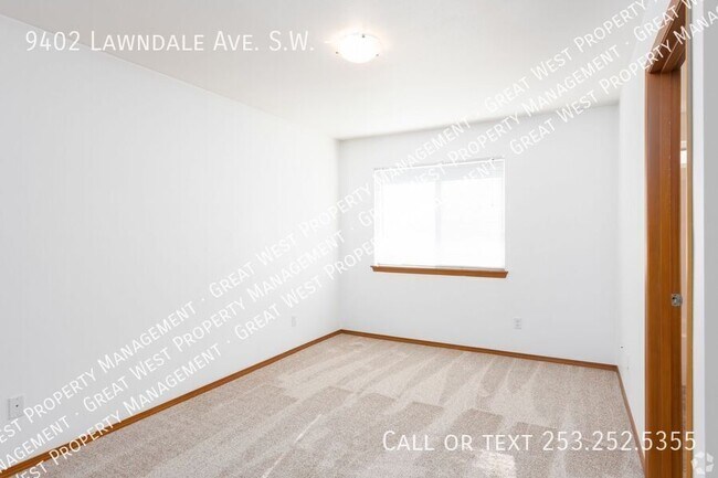 Foto del edificio - 9402 Lawndale Ave SW