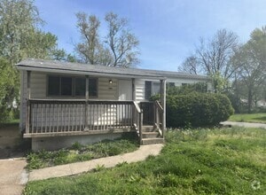 Building Photo - 1201 Baron Ave