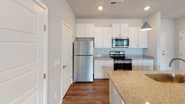 Interior Photo - Adams Village | Specials Available