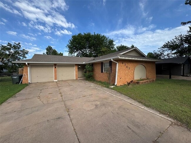 Photo - 4765 Spiva Dr House
