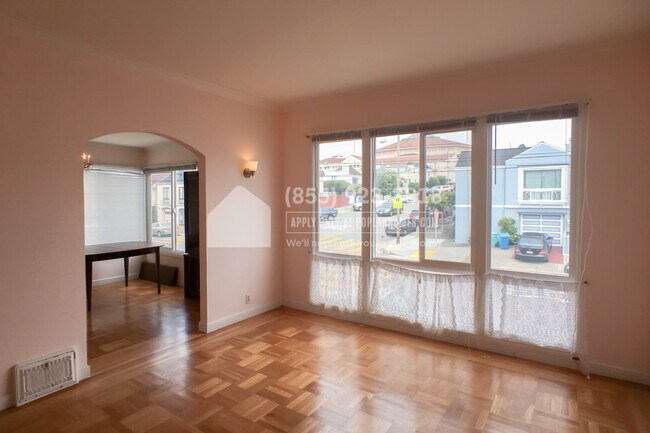 Foto del edificio - 3501 Lawton St