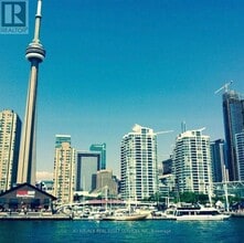 Building Photo - 228 Queens Quay W