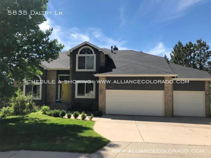 Foto principal - 7 bedroom in Colorado Springs CO 80906