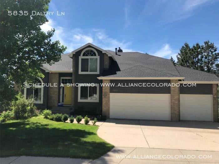 Primary Photo - 7 bedroom in Colorado Springs CO 80906
