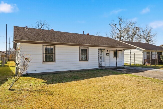 Foto del edificio - 3106 Madeley St