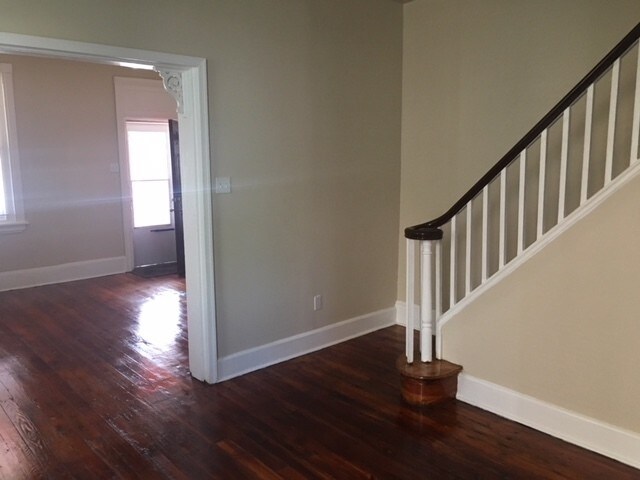 Foto del edificio - HOUSE FOR LEASE- Wissinoming 19135