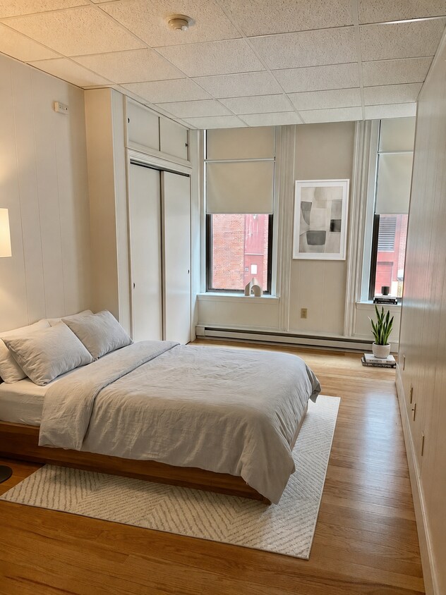 Foto del edificio - 268 Newbury St