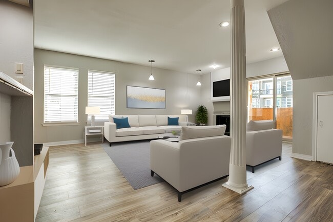 Foto del edificio - 4021 Gilbert Ave