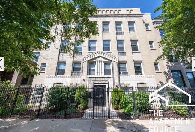 Photo - 1850 N Humboldt Blvd Apartment